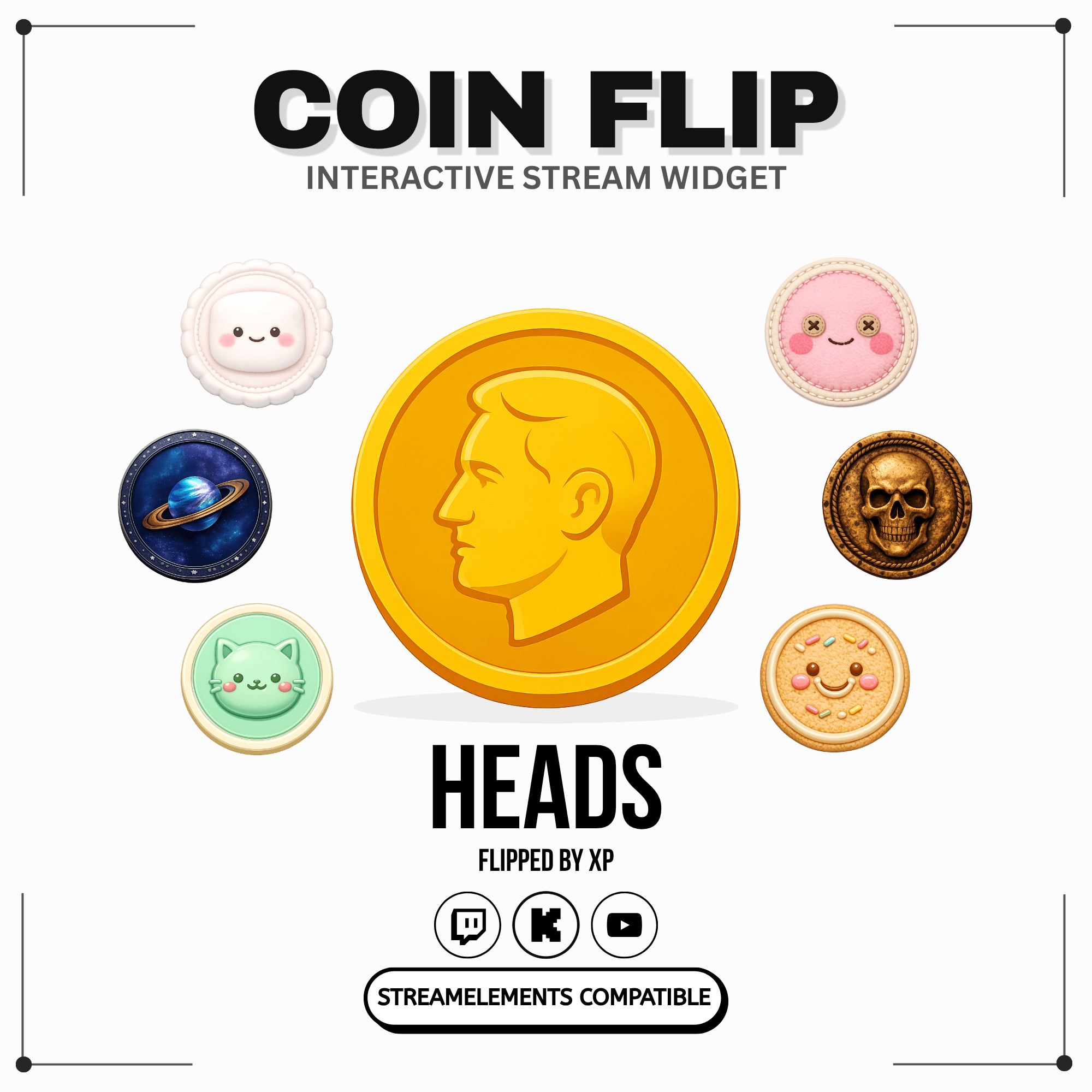 Coin Flip